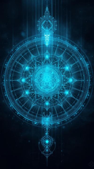 Fullmetal Transmutation Circle