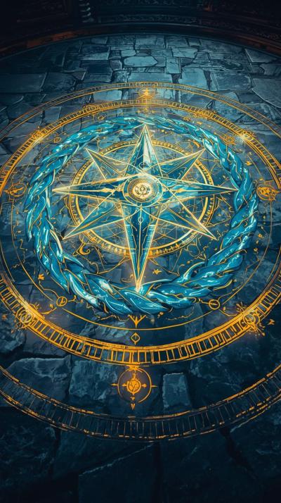 Fullmetal Transmutation Circle