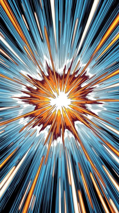 Kill La Kill Fiber Thread Slash