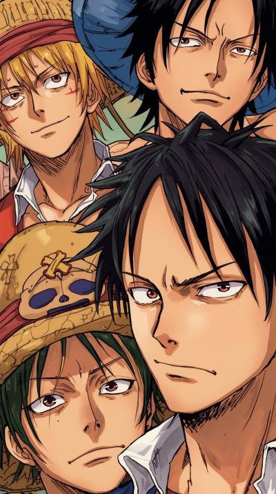 Ghibli Soot Sprites TOne Piece Straw Hat Close Upr