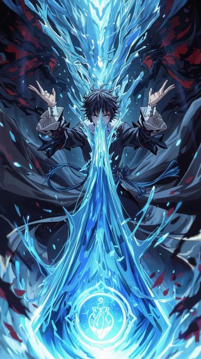 Black Butler TeaDemon Slayer Water Breathing Slash