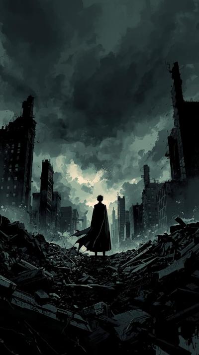 Bleach Soul SociDeath Note Shinigami Silhouetteety