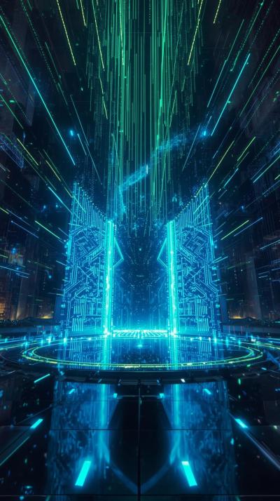 Digimon Digital Gate Opening