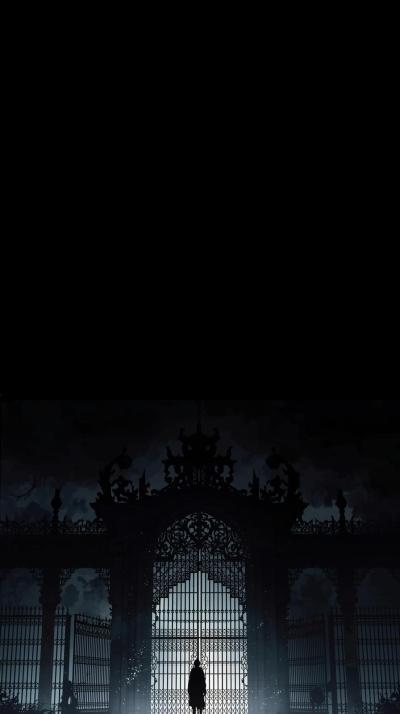 Bleach Soul Society Death Note Shinigami Silhouett