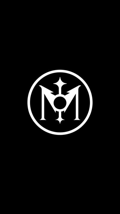 Madoka Magica Contract Silhouette