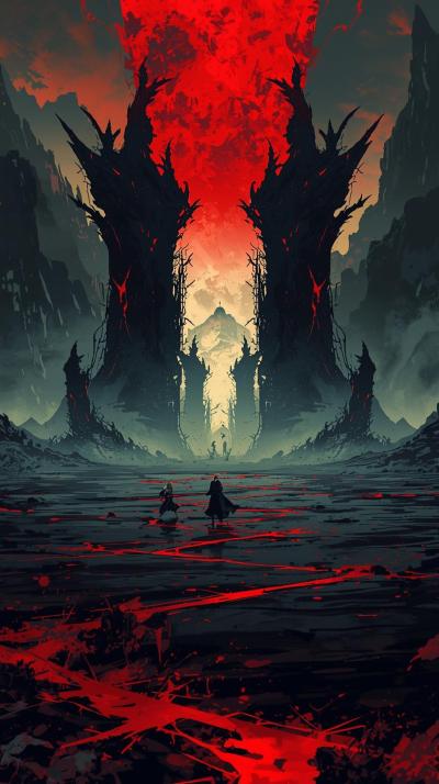 Bleach Soul Society Death Note Shinigami Silhouett