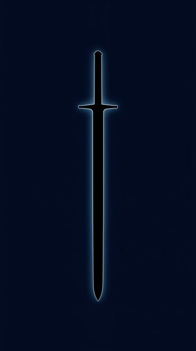 Bleach Zanpakuto Silhouette