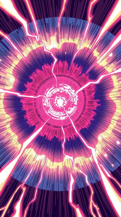 Mob Psycho     Psychic Ripple