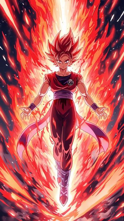 Hunter X Hunter Nen Aura