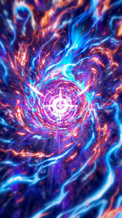 Hunter X Hunter Nen Aura