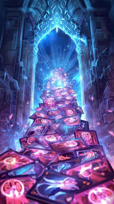 Cardcaptor SakDigimon Digital Gate Openingura Magi