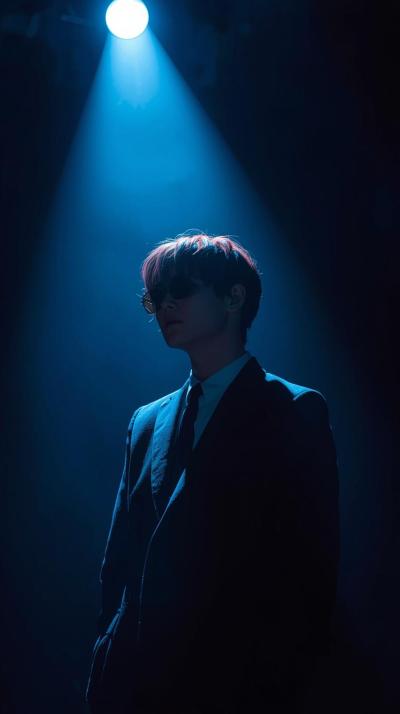 Spy X Family Family Oshi No Ko Star Idol Spotlight