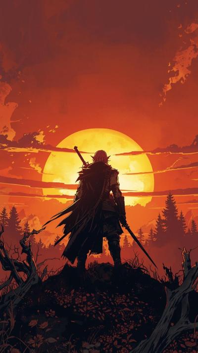 Vinland Saga LongshChainsaw Man Devil Hunter Splas