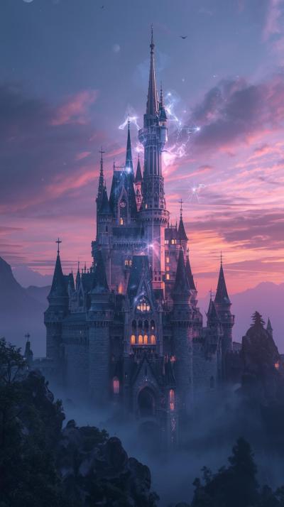 Fairy Tail Guild EmblSword Art Online Floating Cas