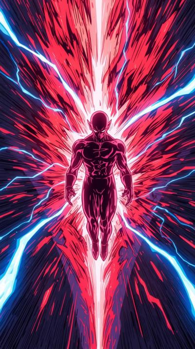 Jujutsu Kaisen Cursed Energy Burst