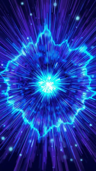 Jujutsu Kaisen Cursed Energy Burst