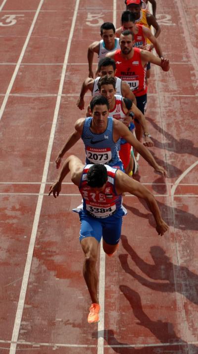 M Sprint Photo FMarathon Route City Mapinish