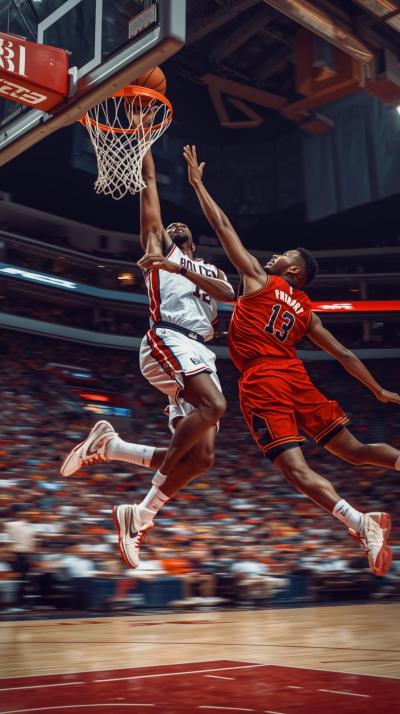 Alley Oop Midair Link