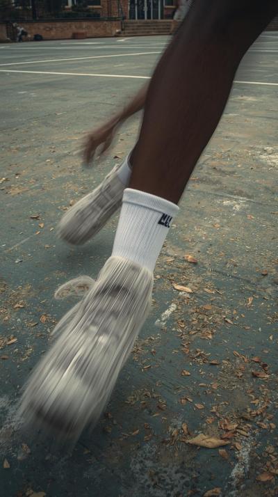 Streetball Crossover Blur