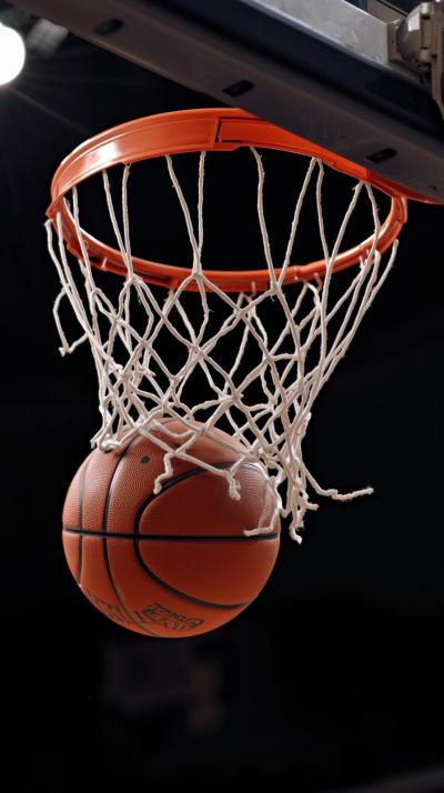 Three Pointer Net Swish