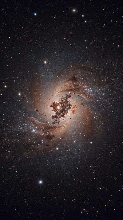 Globular Cluster Dense Core