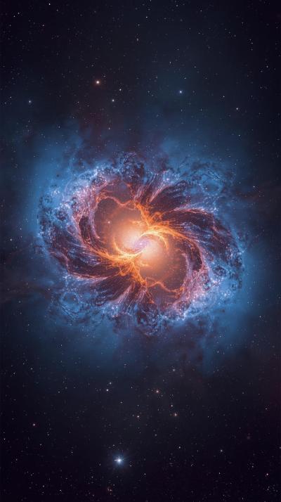 Supernova Remnant Shock Front