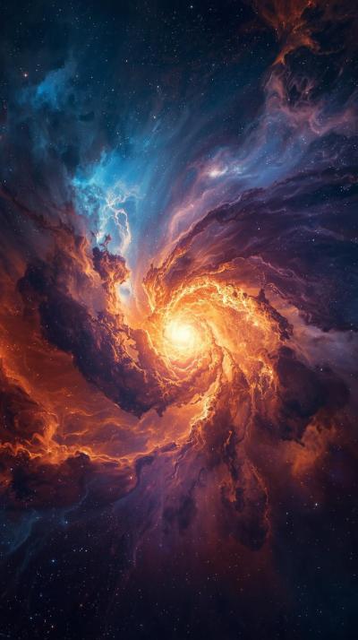 Supernova Remnant Shock Front