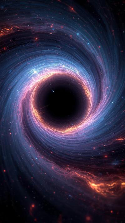 Black Hole Accretion Disk