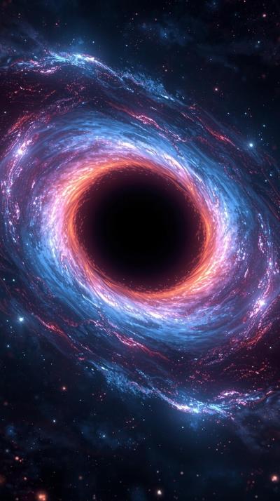 Black Hole Accretion Disk