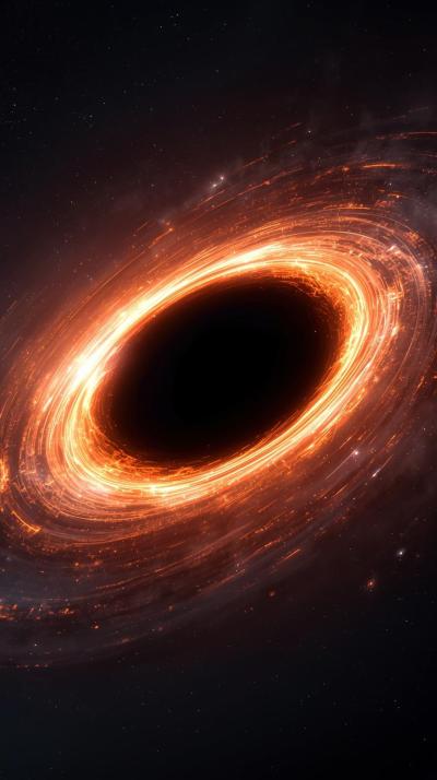 Black Hole Accretion Disk