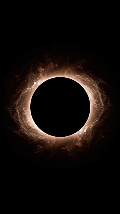 Total Solar Eclipse Corona