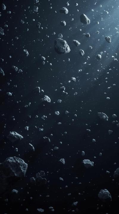 Kuiper Belt Icy Bodies