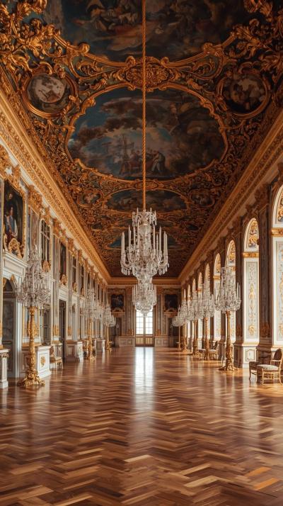 Parquet FlooPressed Tin Ceiling Tilesring Versaill