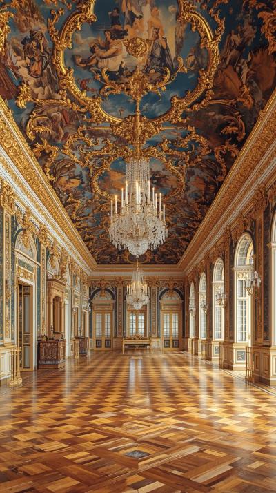 Parquet FlooPressed Tin Ceiling Tilesring Versaill