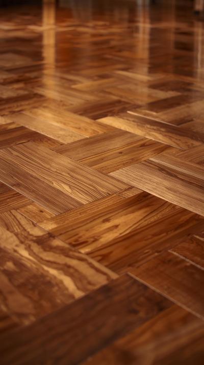 Parquet Flooring Versailles