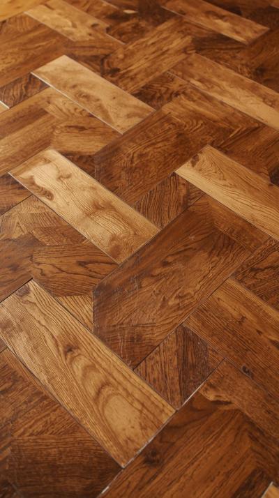 Parquet Flooring Versailles