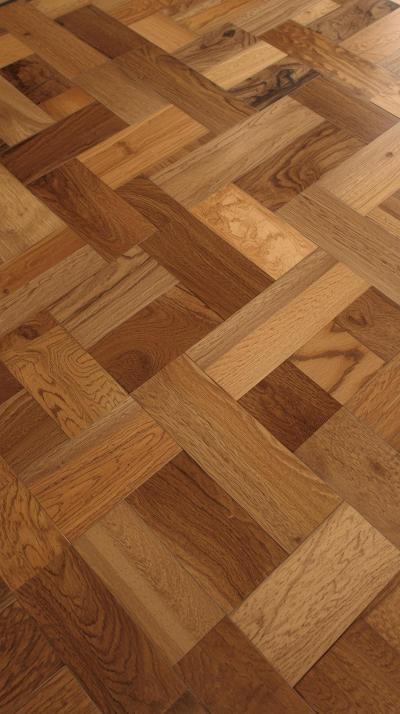 Parquet Flooring Versailles