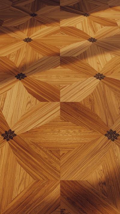 Parquet Flooring Versailles