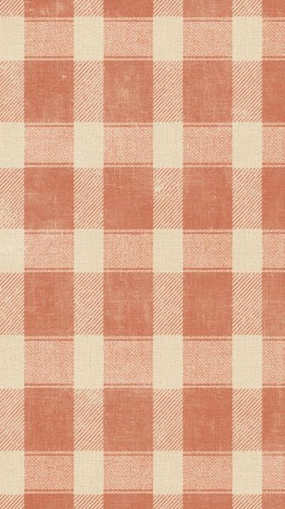 Gingham Kitchen Checks Faded