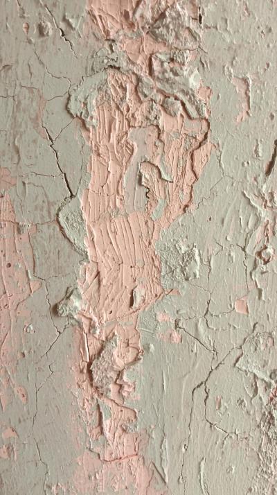 Crackled Paint Shabby Chic