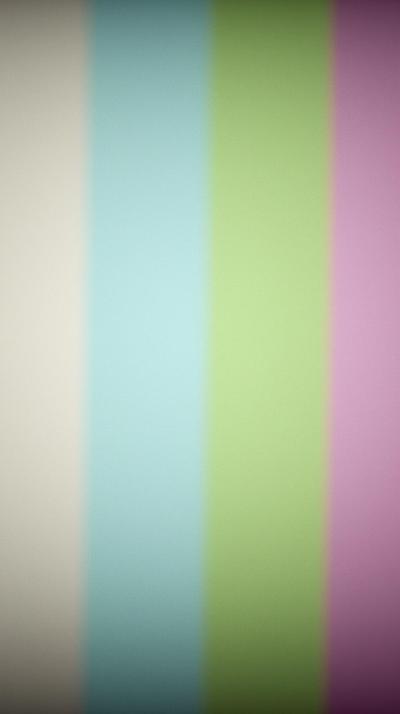 Analog TV Test Pattern Soft