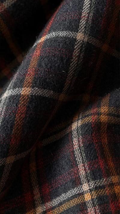 Heritage Tartan Plaid Wool