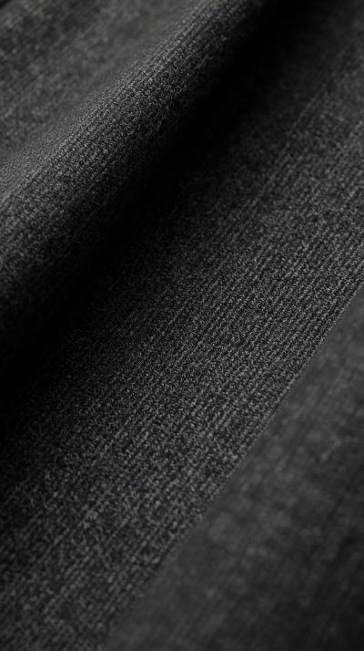 Pinstripe Suit Wool Texture