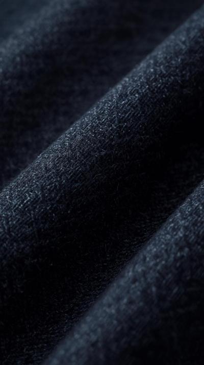 Pinstripe Suit Wool Texture