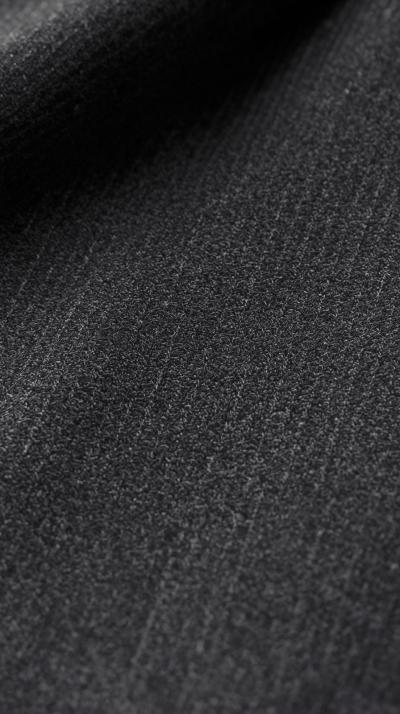 Pinstripe Suit Wool Texture