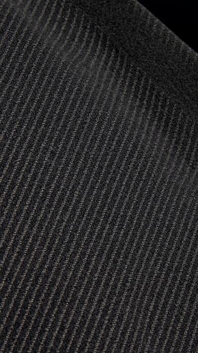 Pinstripe Suit Wool Texture