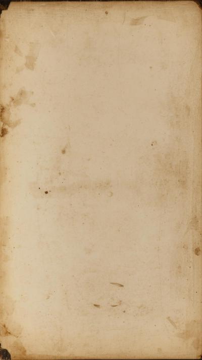 Daguerreotype Vignette Texture