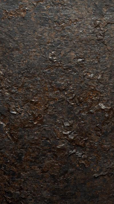 Daguerreotype Vignette Texture