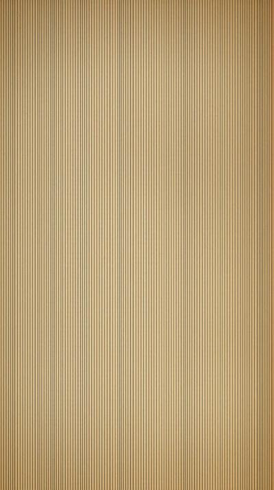 Edwardian Pinstripes On Parchment