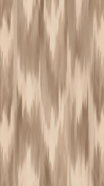 Ikat Blur Stripes Subdued